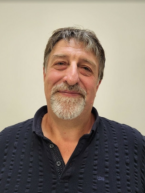 Thierry BONNET