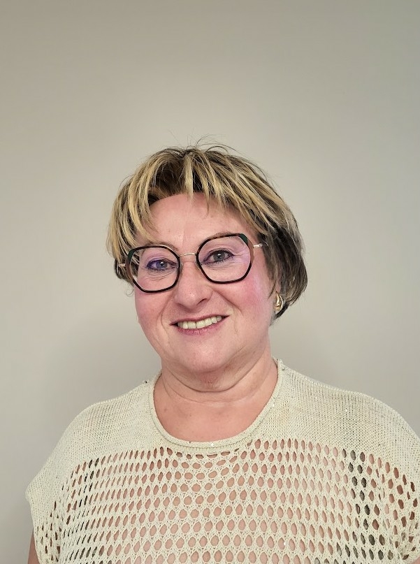 Viviane BASTIEN BIZIEN