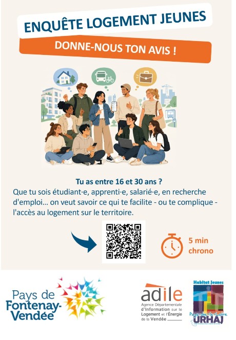 enquete logement jeunes